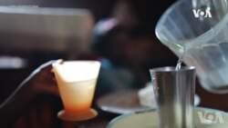 2019世界水日 “一个也不落下” 2019世界水日 “一个也不落下”