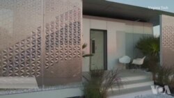 即插即用的新一代太阳能房屋 即插即用的新一代太阳能房屋