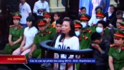 15 người đối mặt mức án nặng vì đánh bom sân bay Tân Sơn Nhất 15 người đối mặt mức án nặng vì đánh bom sân bay Tân Sơn Nhất