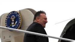 蓬佩奥出席“四方会谈” 观察人士:凸显中国“没朋友” 蓬佩奥出席“四方会谈” 观察人士:凸显中国“没朋友”