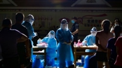 时事大家谈: 国际溯毒源压力日增,北京搅混水屡遭打脸? 时事大家谈: 国际溯毒源压力日增,北京搅混水屡遭打脸?