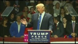 川普执政国际贸易是大输家? 川普执政国际贸易是大输家?