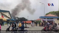 Truyền hình vệ tinh VOA Asia 10/7/2014 Truyền hình vệ tinh VOA Asia 10/7/2014