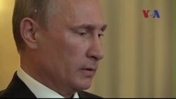 Nga cảnh báo ‘hậu quả nghiêm trọng’ với vòng chế tài mới của Mỹ Nga cảnh báo ‘hậu quả nghiêm trọng’ với vòng chế tài mới của Mỹ