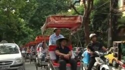 Truyền hình vệ tinh VOA Asia 27/11/2012 Truyền hình vệ tinh VOA Asia 27/11/2012