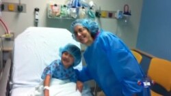 跨国收养减少 美国家庭仍首选中国 跨国收养减少 美国家庭仍首选中国