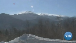 VOA英语视频: 新罕布什尔极力保护作为首个初选州的地位 VOA英语视频: 新罕布什尔极力保护作为首个初选州的地位