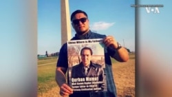 找寻被消失的父亲和清真寺 找寻被消失的父亲和清真寺