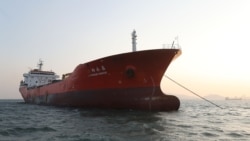 涉嫌卖油给朝鲜的台湾商人遭到调查并限制出境 涉嫌卖油给朝鲜的台湾商人遭到调查并限制出境