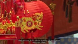 Thủ tướng Canada chúc Tết cộng đồng người Việt Thủ tướng Canada chúc Tết cộng đồng người Việt