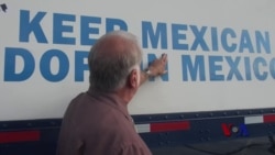 选战实地观察:川普获取宾州白人劳工阶层支持 选战实地观察:川普获取宾州白人劳工阶层支持