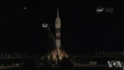 美军续推太空行为准则 中俄另谋对策 美军续推太空行为准则 中俄另谋对策