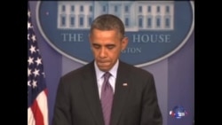 奥巴马对曼德拉的去世发表感言 奥巴马对曼德拉的去世发表感言