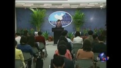 海峡论谈:北风不敌“太阳”? 北京对台湾展开笑脸攻势 海峡论谈:北风不敌“太阳”? 北京对台湾展开笑脸攻势