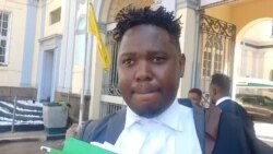 Varwiri veKodzero dzeVanhu Vatatu Vanoti Muzvare Kwekweza, VaChere naVaGwenzi Vanophihwa Mukana weKubvisa Mari yeChibatiso Varwiri veKodzero dzeVanhu Vatatu Vanoti Muzvare Kwekweza, VaChere naVaGwenzi Vanophihwa Mukana weKubvisa Mari yeChibatiso