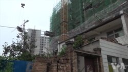 中国法院判决执行难 依法治国成空话 中国法院判决执行难 依法治国成空话