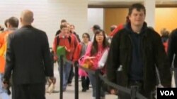 年轻选民倾向民主党(视图截图)