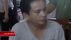 VN tuyên án một Facebooker về tội ‘tuyên truyền chống nhà nước’ VN tuyên án một Facebooker về tội ‘tuyên truyền chống nhà nước’