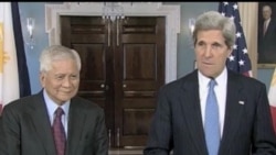 Ý kiến một số chuyên gia về tranh chấp Biển Đông Ý kiến một số chuyên gia về tranh chấp Biển Đông