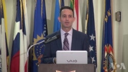 美学者:消除党内分歧有助选举胜选 美学者:消除党内分歧有助选举胜选