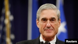 Biện lý đặc biệt Mueller