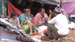 美国过境点周二开放 美国过境点周二开放