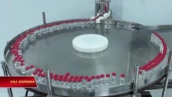 Việt Nam kêu gọi nước ngoài đầu tư vào lĩnh vực y tế, vaccine Việt Nam kêu gọi nước ngoài đầu tư vào lĩnh vực y tế, vaccine