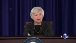 美联储主席称美国经济正在复苏 美联储主席称美国经济正在复苏