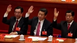 习近平铁腕反腐是否会引发政权不稳? 习近平铁腕反腐是否会引发政权不稳?