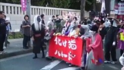 ထူးခြားဆန်းပြားသတင်းများ ထူးခြားဆန်းပြားသတင်းများ