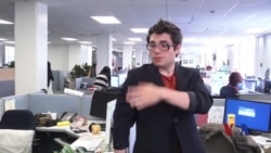 美语怎么说（39）Evil-twin - 孪生兄弟