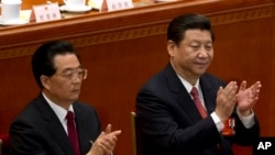 中共中央总书记习近平(资料照)