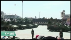 美学者:李克新武统台湾说法夸张但令人担忧 美学者:李克新武统台湾说法夸张但令人担忧