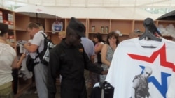 俄罗斯加快重返非洲 抗衡美中影响 俄罗斯加快重返非洲 抗衡美中影响