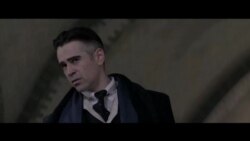 哈利·波特前传影片,美国周末票房之最 哈利·波特前传影片,美国周末票房之最