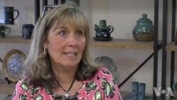 两艺术家建立社区创意空间 两艺术家建立社区创意空间