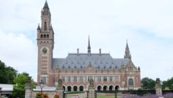 Cung điện hoà bình, nơi tọa lạc Tòa trọng tài quốc tế Cung điện hoà bình, nơi tọa lạc Tòa trọng tài quốc tế