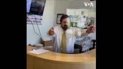 经济重启,防疫产品防飞沫隔板供不应求 经济重启,防疫产品防飞沫隔板供不应求