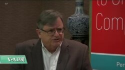 VOA连线(莫雨):加外长:加拿大要求中国对被判处死刑的谢伦伯格宽大处理 VOA连线(莫雨):加外长:加拿大要求中国对被判处死刑的谢伦伯格宽大处理