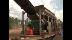 美国有机回收公司如何把废料变成堆肥 美国有机回收公司如何把废料变成堆肥