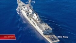 Truyền hình vệ tinh VOA 16/12/2016 Truyền hình vệ tinh VOA 16/12/2016