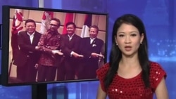 Truyền hình vệ tinh VOA Asia 15/8/2013 Truyền hình vệ tinh VOA Asia 15/8/2013