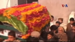 Pakistan nỗ lực ứng phó sau vụ Taliban thảm sát trường học Pakistan nỗ lực ứng phó sau vụ Taliban thảm sát trường học