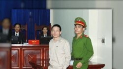 Vụ án Đoàn Văn Vươn chứng tỏ thiếu nhân quyền và pháp trị ở VN Vụ án Đoàn Văn Vươn chứng tỏ thiếu nhân quyền và pháp trị ở VN