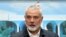 Lãnh tụ Hamas ông Ismail Haniyeh.