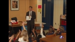 美国宪法第一修正案 - 请愿自由(2): 游说故事 美国宪法第一修正案 - 请愿自由(2): 游说故事