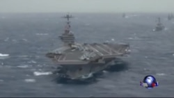 中国称有关南中国海批评适得其反