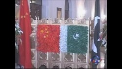 美中印三角博弈 (3) - 巴基斯坦对中印、美印关系的影响 美中印三角博弈 (3) - 巴基斯坦对中印、美印关系的影响