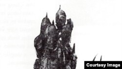 Tháng Chín nhớ Mai Chửng