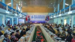 တပ်မတော်က စိုးရိမ်သလို တိုင်းရင်းသားများခွဲထွက်ရန် ဆန္ဒမရှိ တပ်မတော်က စိုးရိမ်သလို တိုင်းရင်းသားများခွဲထွက်ရန် ဆန္ဒမရှိ